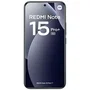 Xiaomi Redmi Note 15 Pro+ 5G Smartphone 8GB RAM 256GB Negro, Pantalla 6.83' AMOLED 120Hz, Cámara 200MP, Batería 6500mAh, Snapdragon 7s Gen 4, 100W HyperCharge, IP68